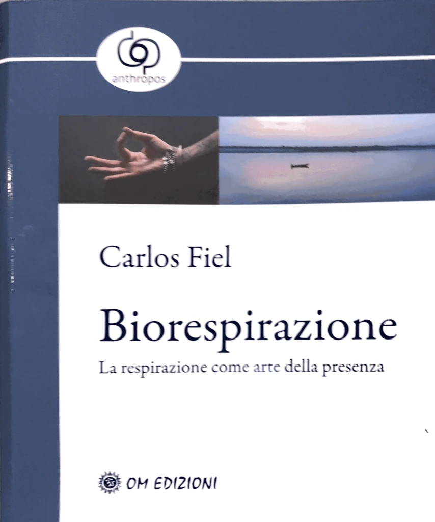 BIORESPIRAZIONE DI CARLOS FIEL