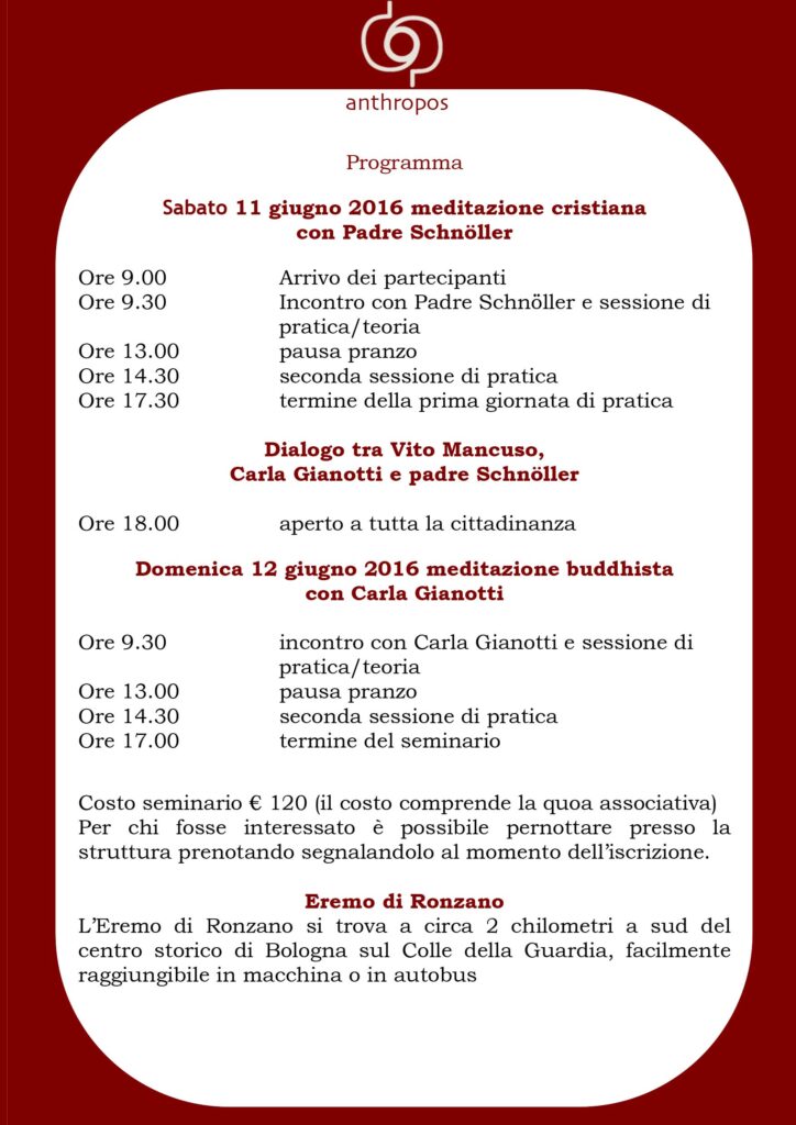 Malintesi sull’infelicità. Idee e pratiche tra cristianesimo e buddhismo